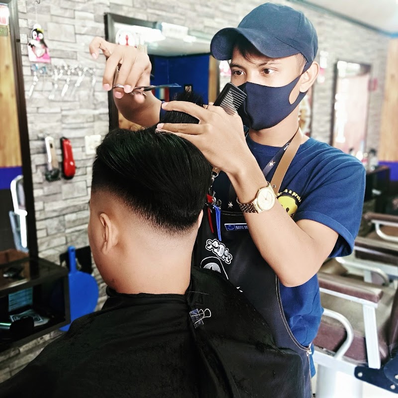 Fresh Cuts, Fresh Life in Cilacap